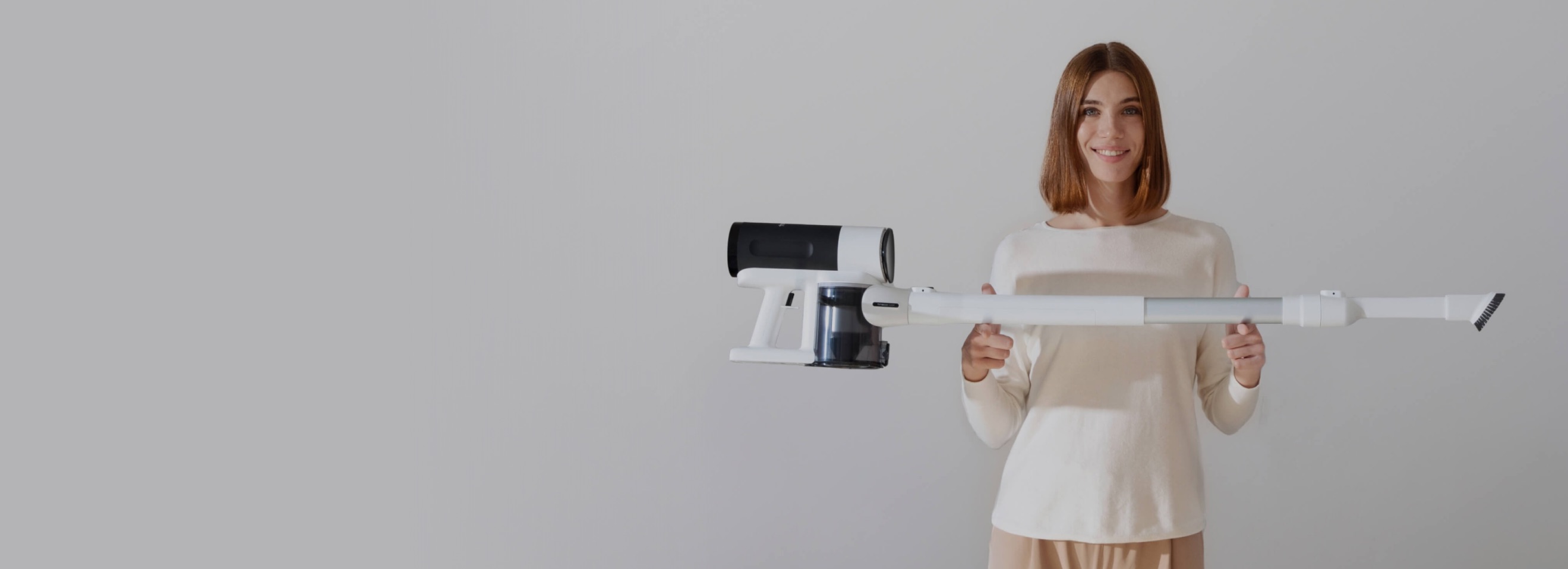 Устройства Tineco