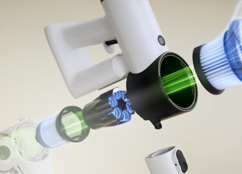 Поставщик техники