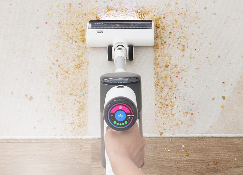 Новинки Tineco в Tineco.by