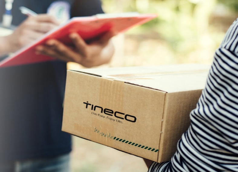 Ценности Tineco.by