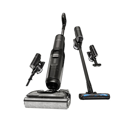 Вертикальный пылесос Tineco Floor One Switch S7 Stretch FW351500RU 